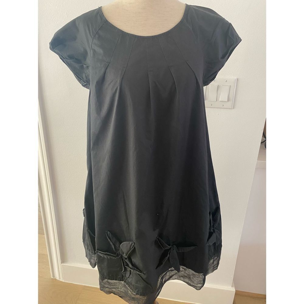DKNY mini dress or tunic